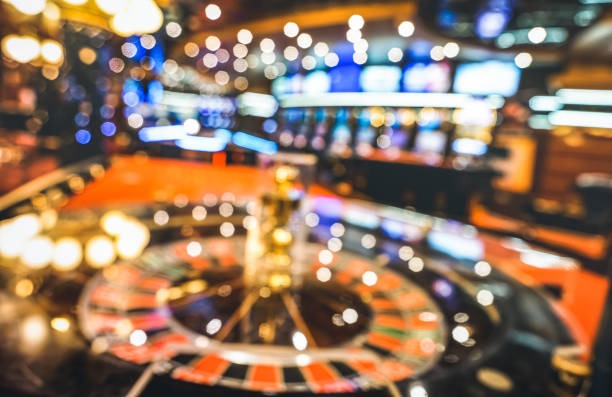 Multi-sport and casino dashboard overview